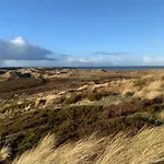 Ferienwohnung Strandflieder Archsum Sylt