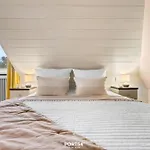 Ferienwohnung Strandflieder Archsum Sylt