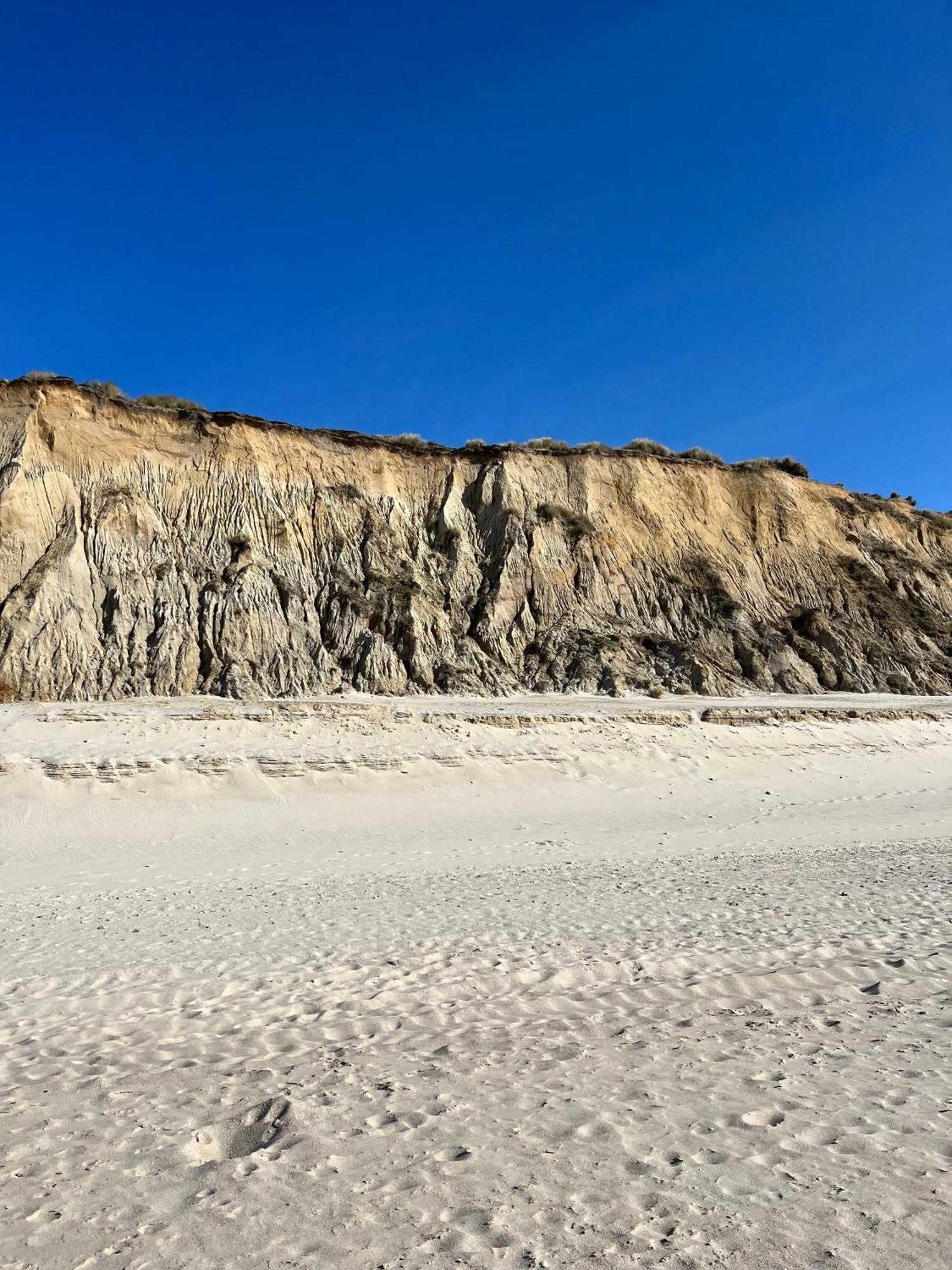 Apartment Strandflieder Sylt