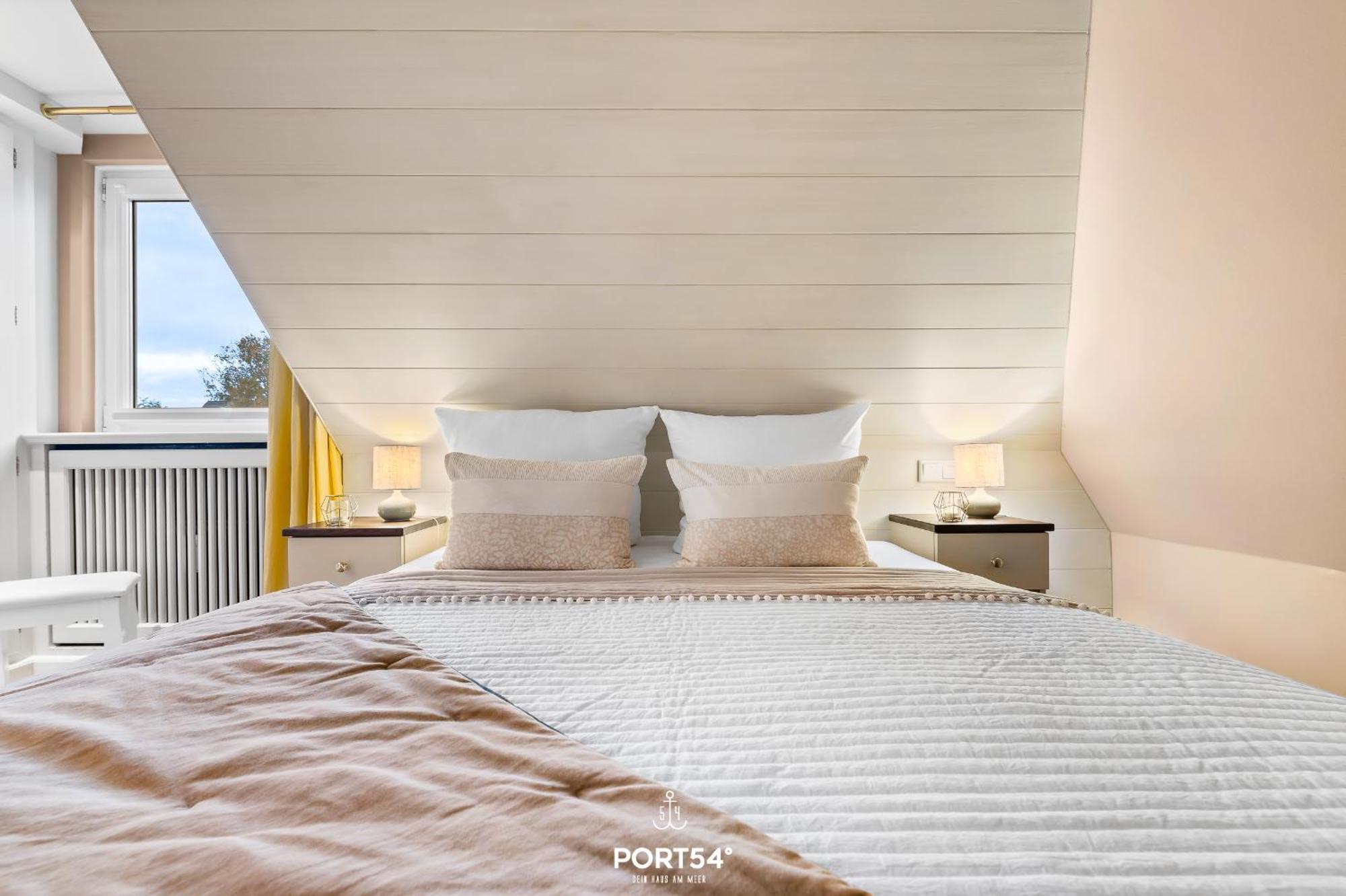 Apartment Strandflieder Sylt