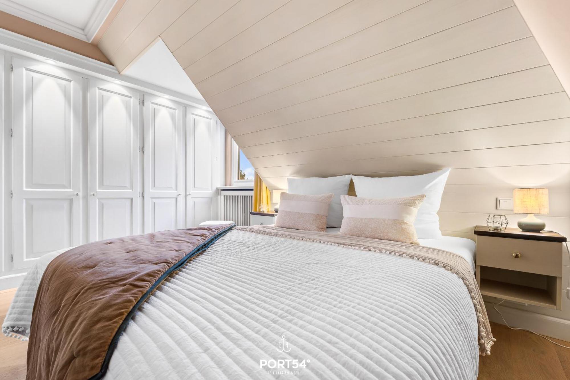 Strandflieder Sylt Apartment *
