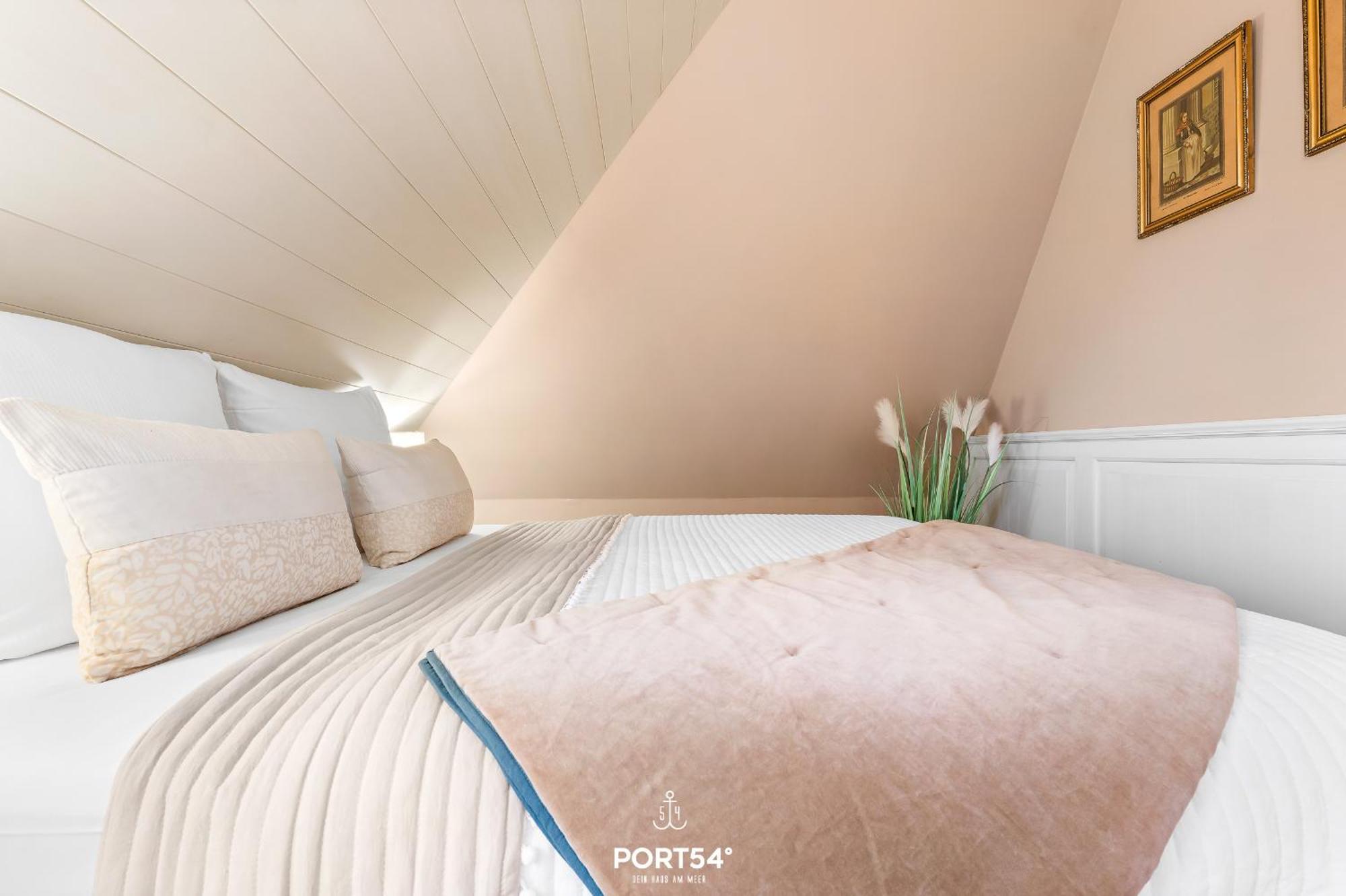 Strandflieder Sylt Apartment *