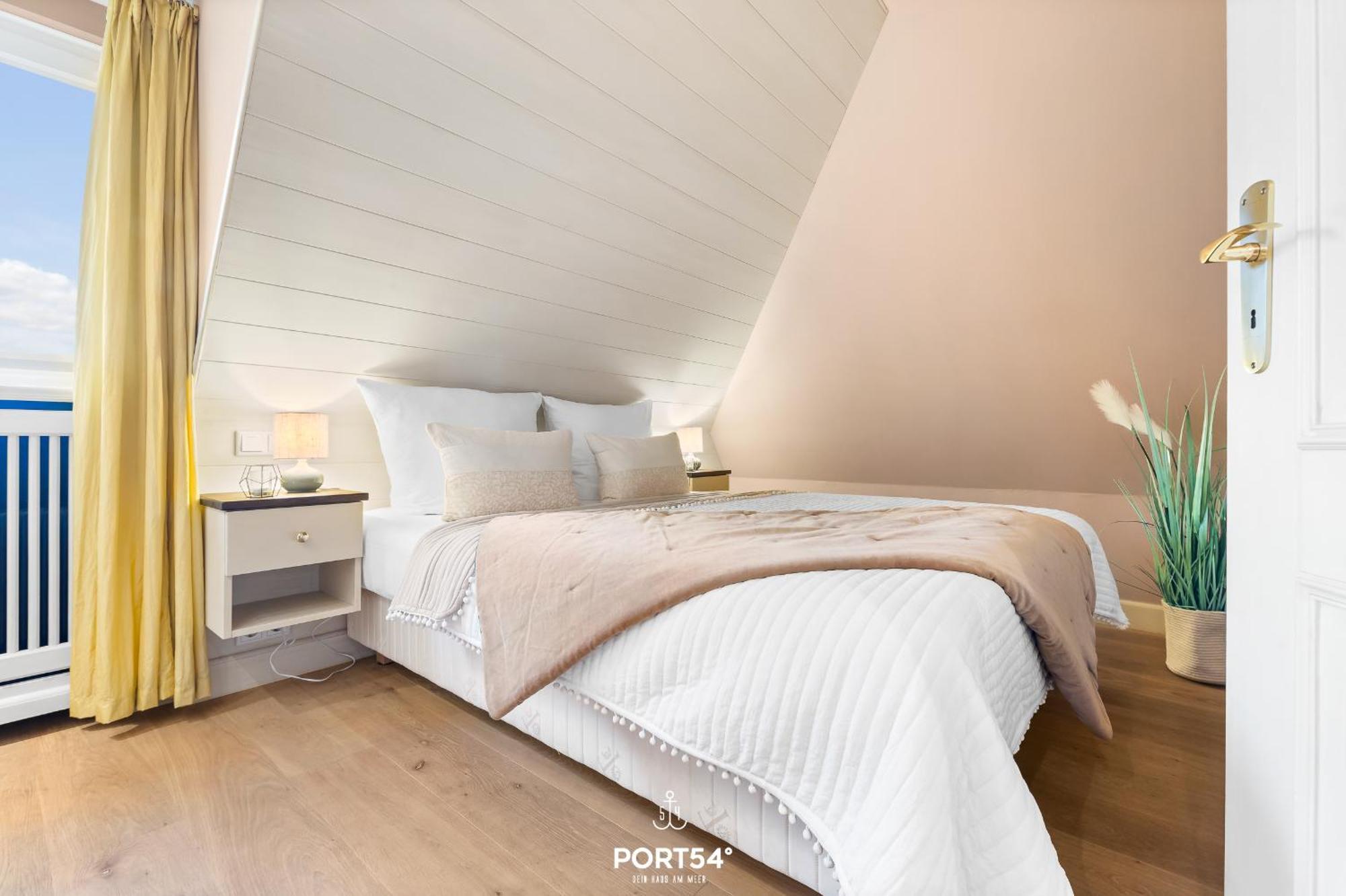 Apartment Strandflieder Sylt Archsum